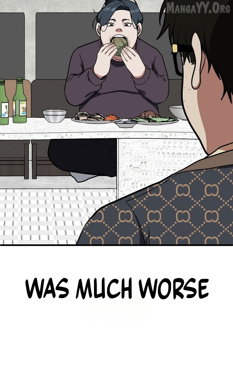 Change Me Chapter 85 - page 173